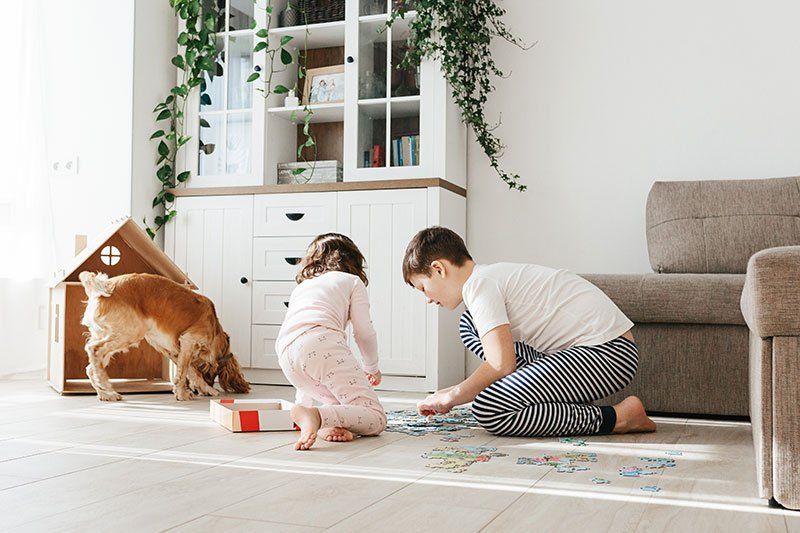 Puzzles