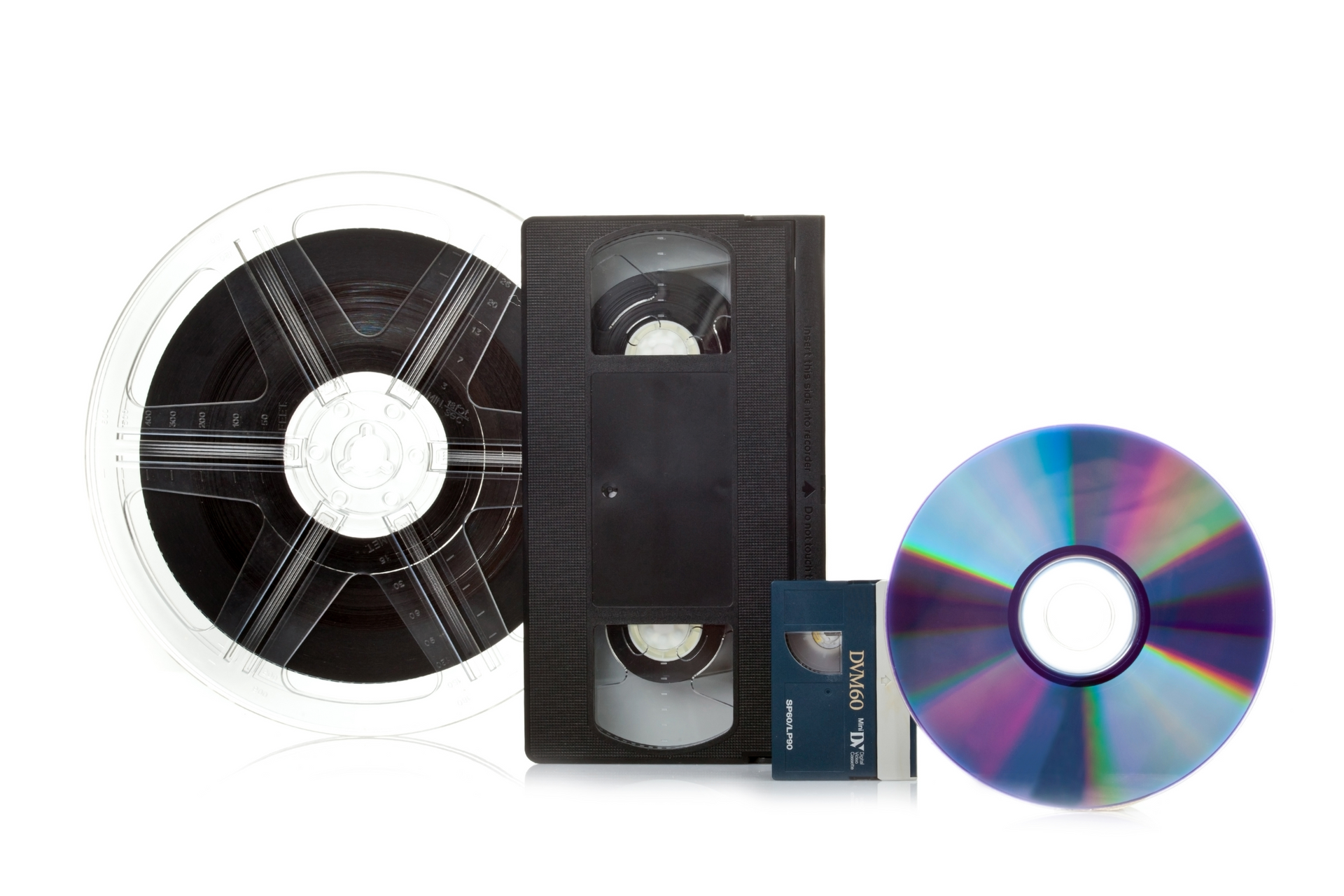 Video Transfers