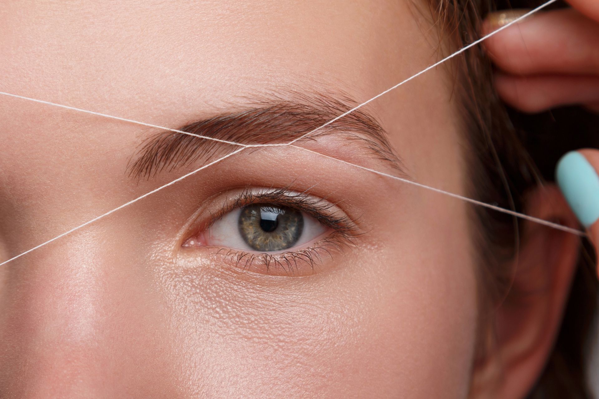 Eyebrow Threading in Woburn, MA Eyebrow Threading in Woburn, MA