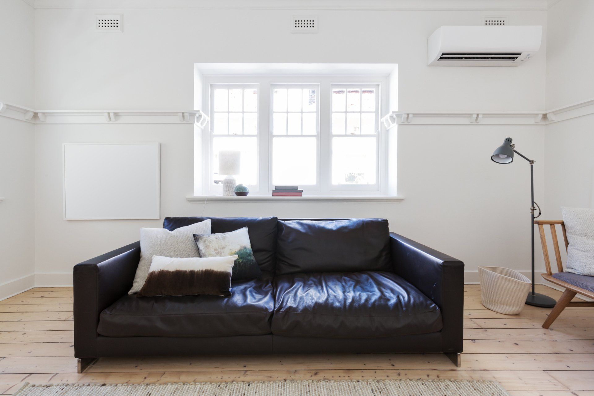 Reliable Air Conditioning — Brisbane QLD — Brandons Electrical