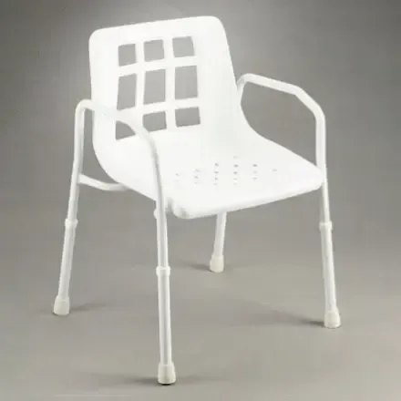 Shower Seat for Post Surgery Recovery