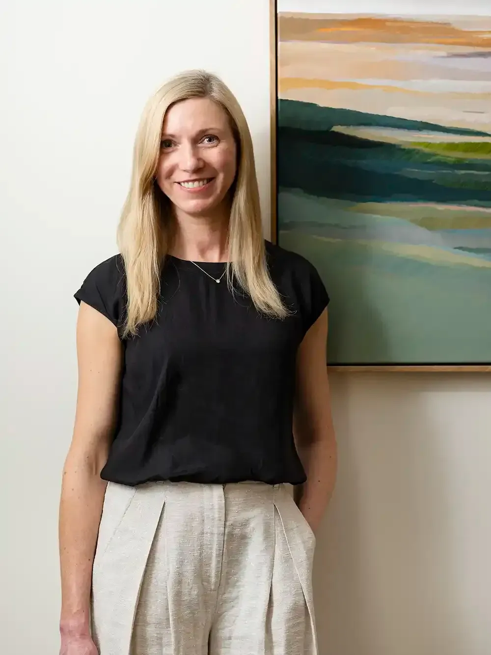 Cassie Dillon | Surgical Assistant at Grampians Hip and Knee Clinic