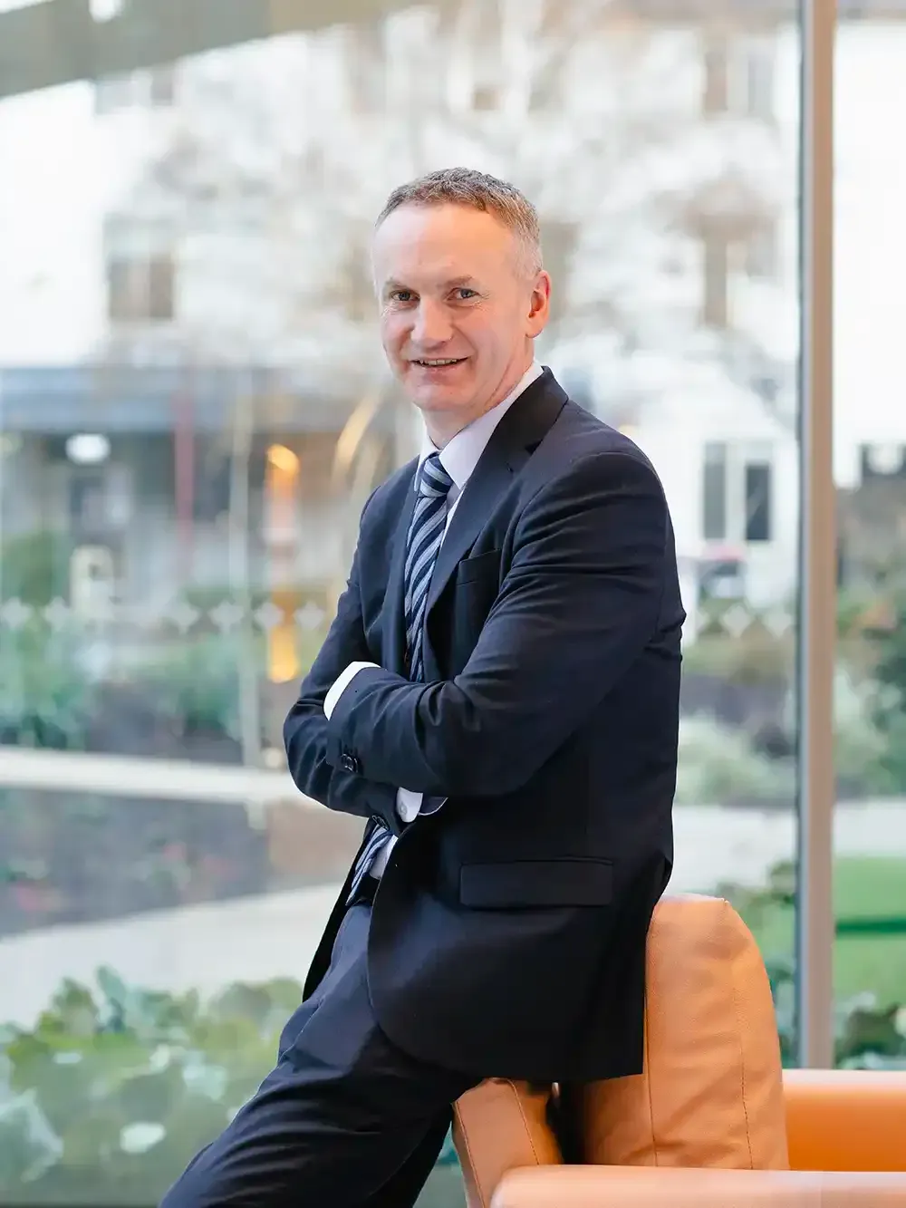 John Dillon | Orthopaedic Surgeon at Grampians Hip and Knee Clinic