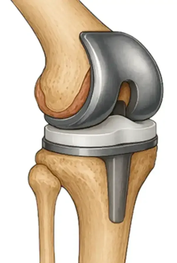 What is Knee Arthritis?
