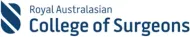 Royal Australasian College of Surgeons