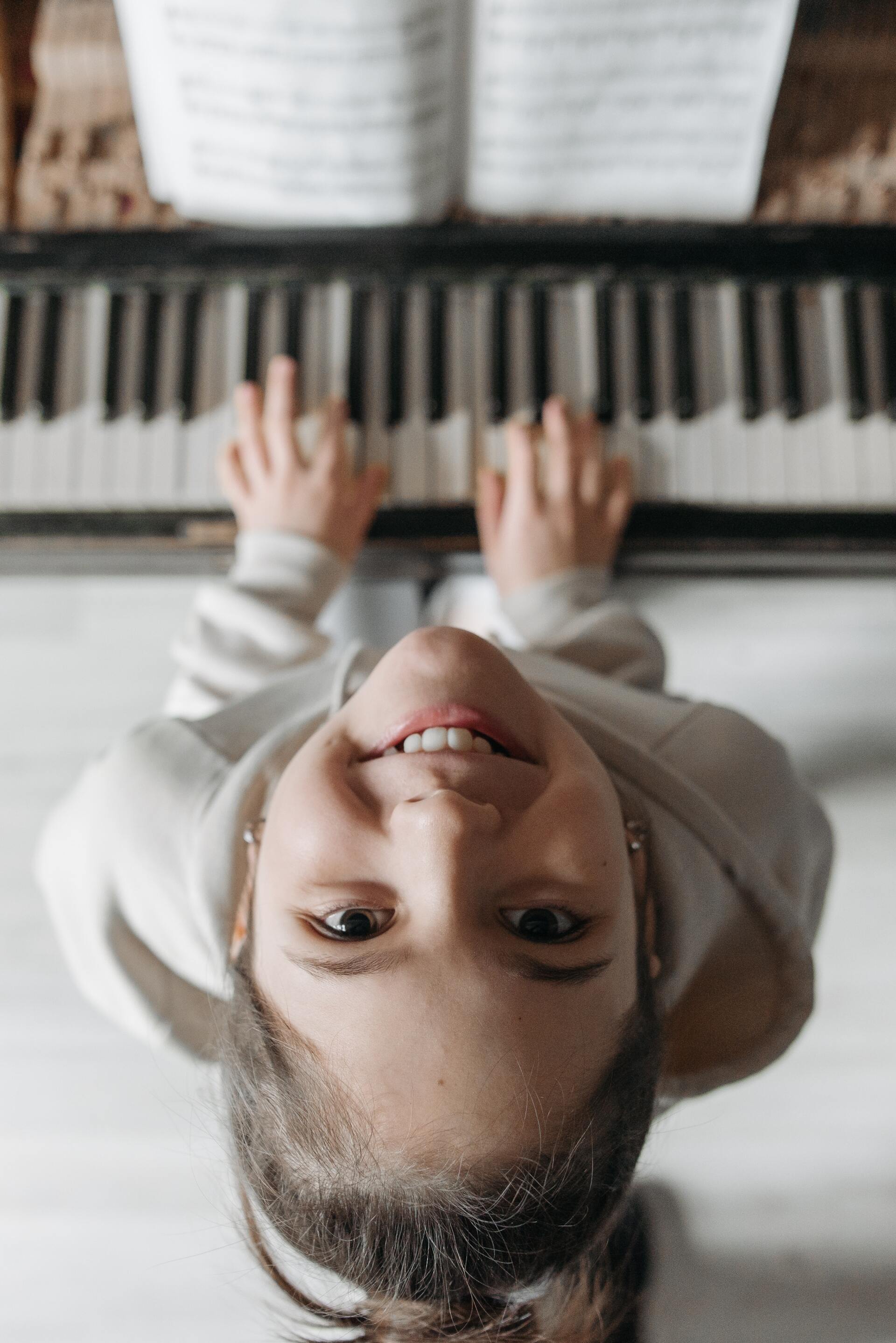 Piano Lessons, Tutoring & Teaching in Enfield Key Sounds UK