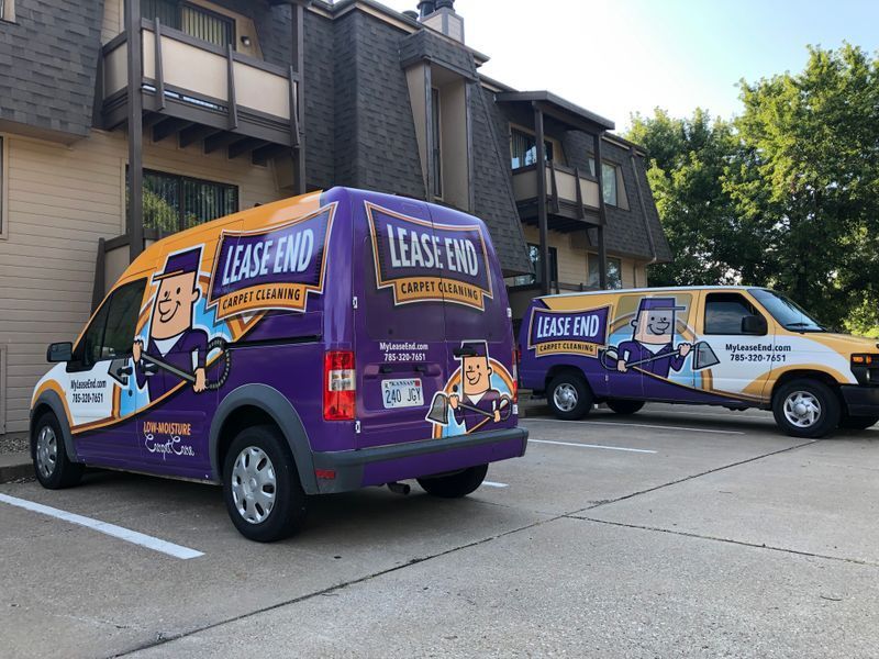 carpet cleaning service