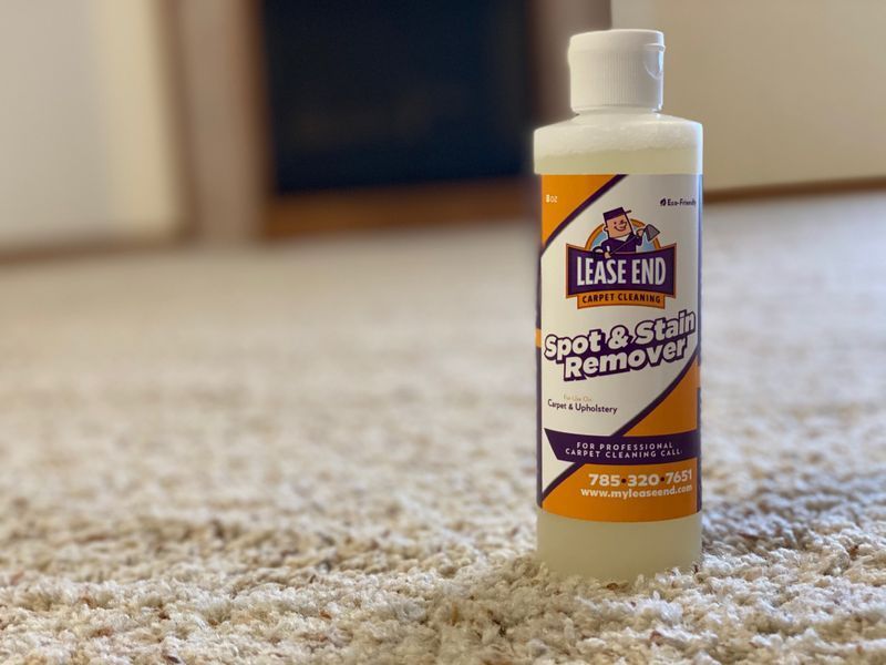 carpet cleaning service