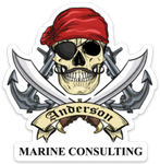 Anderson Marine Consulting