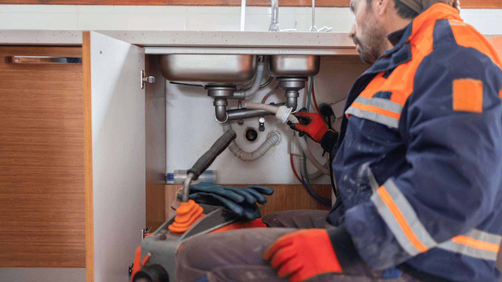 Drain cleaning