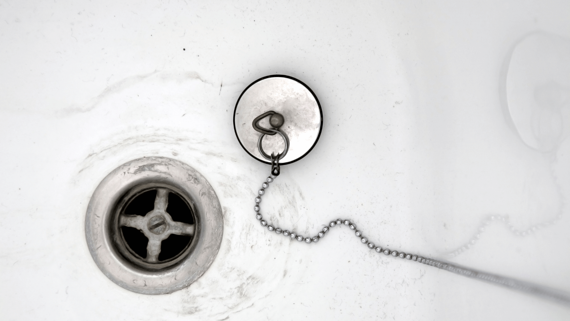 Proper Drain Cleaning
