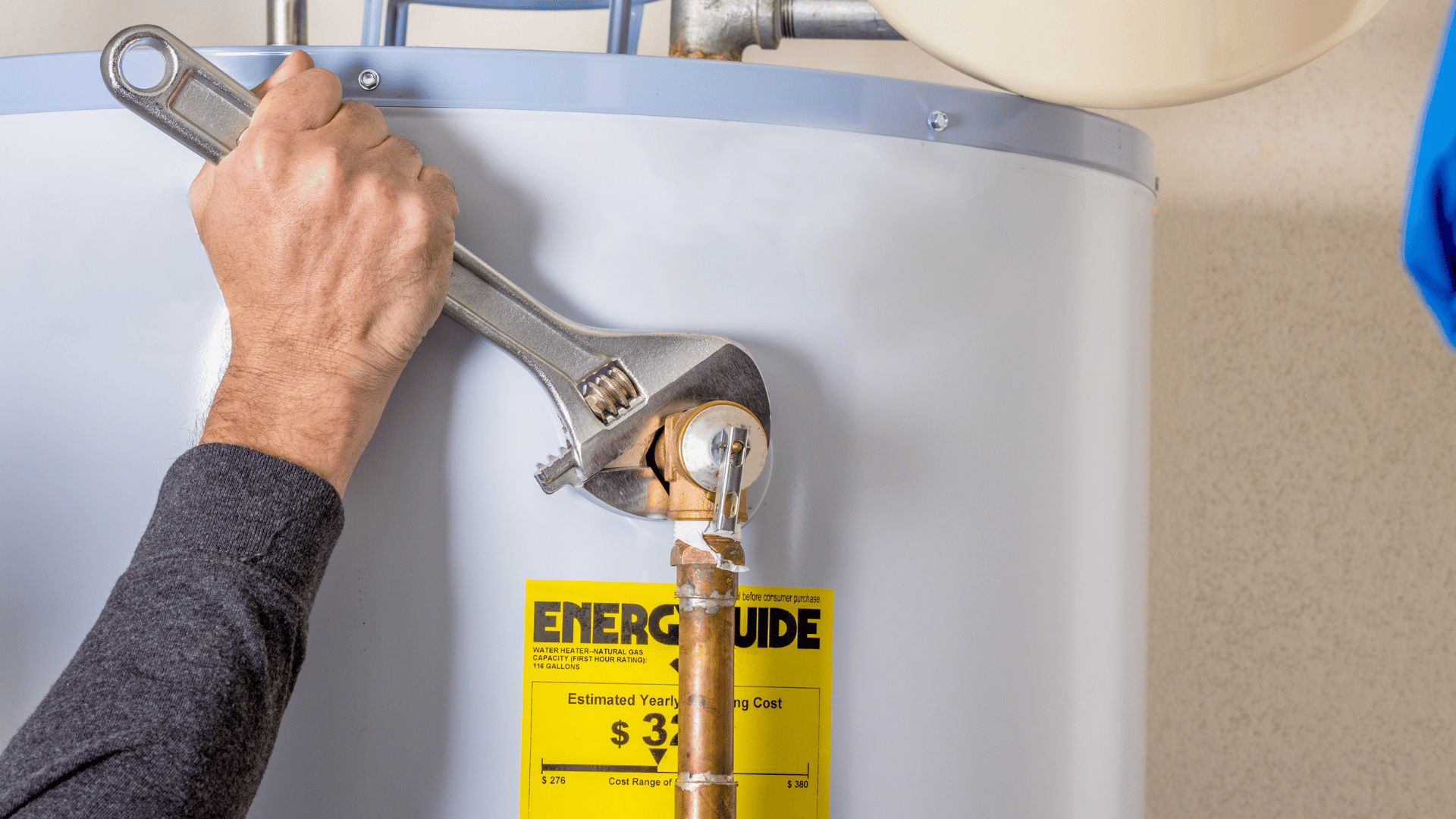 Water Heater