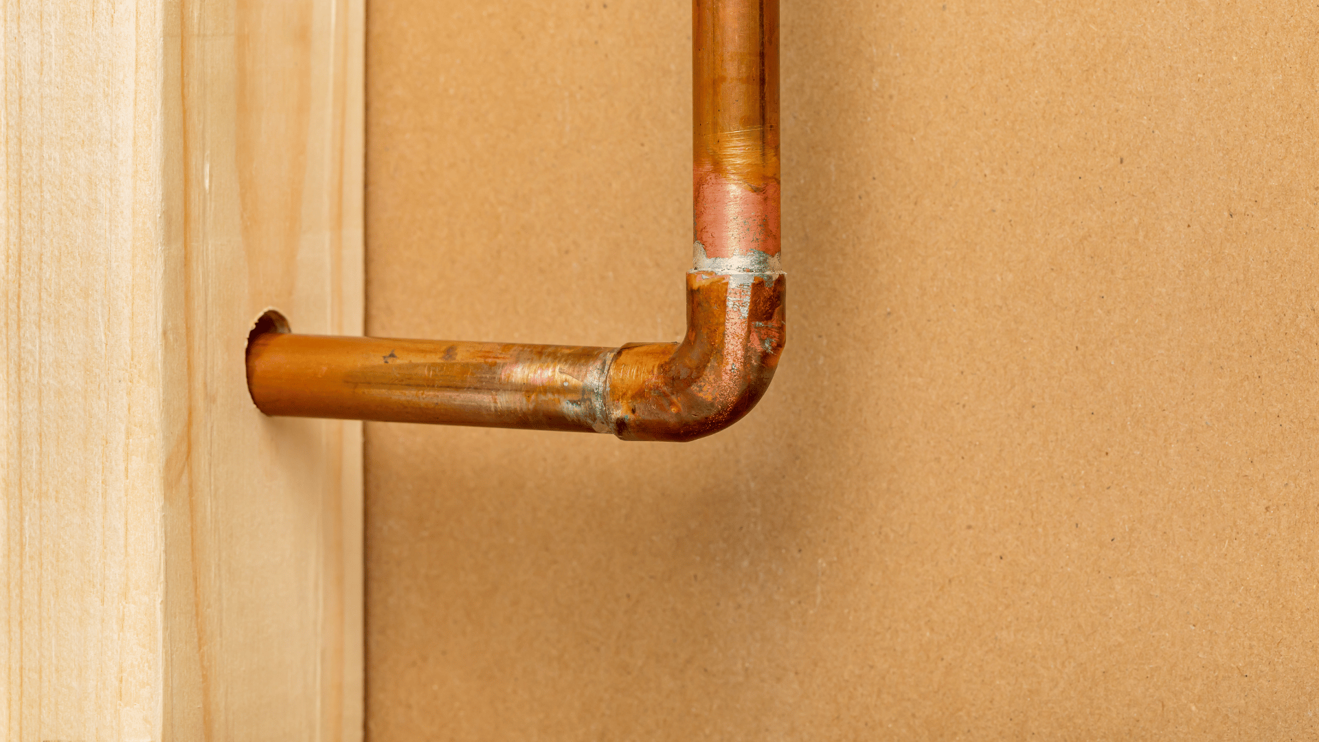 Pipe line