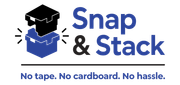 Snap & Stack logo