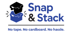 Snap & Stack logo