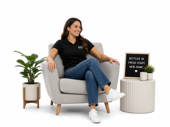 Make moving easy with moving boxes