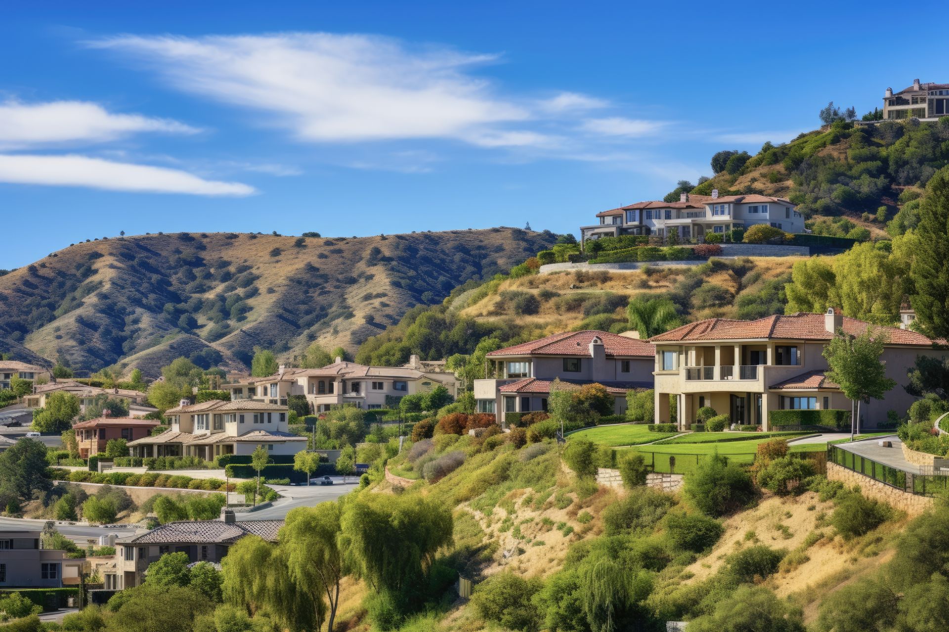 calabasas