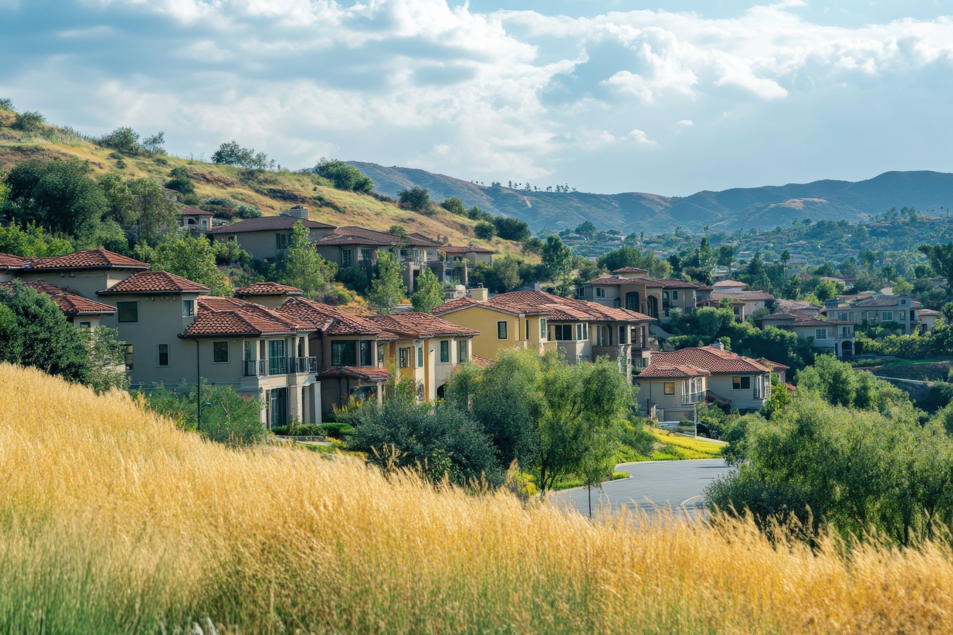woodland hills