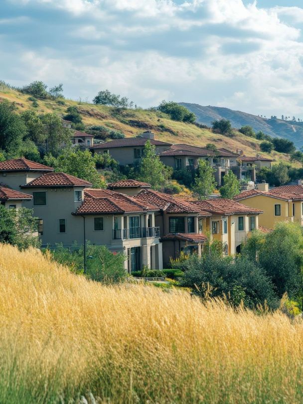 calabasas hills