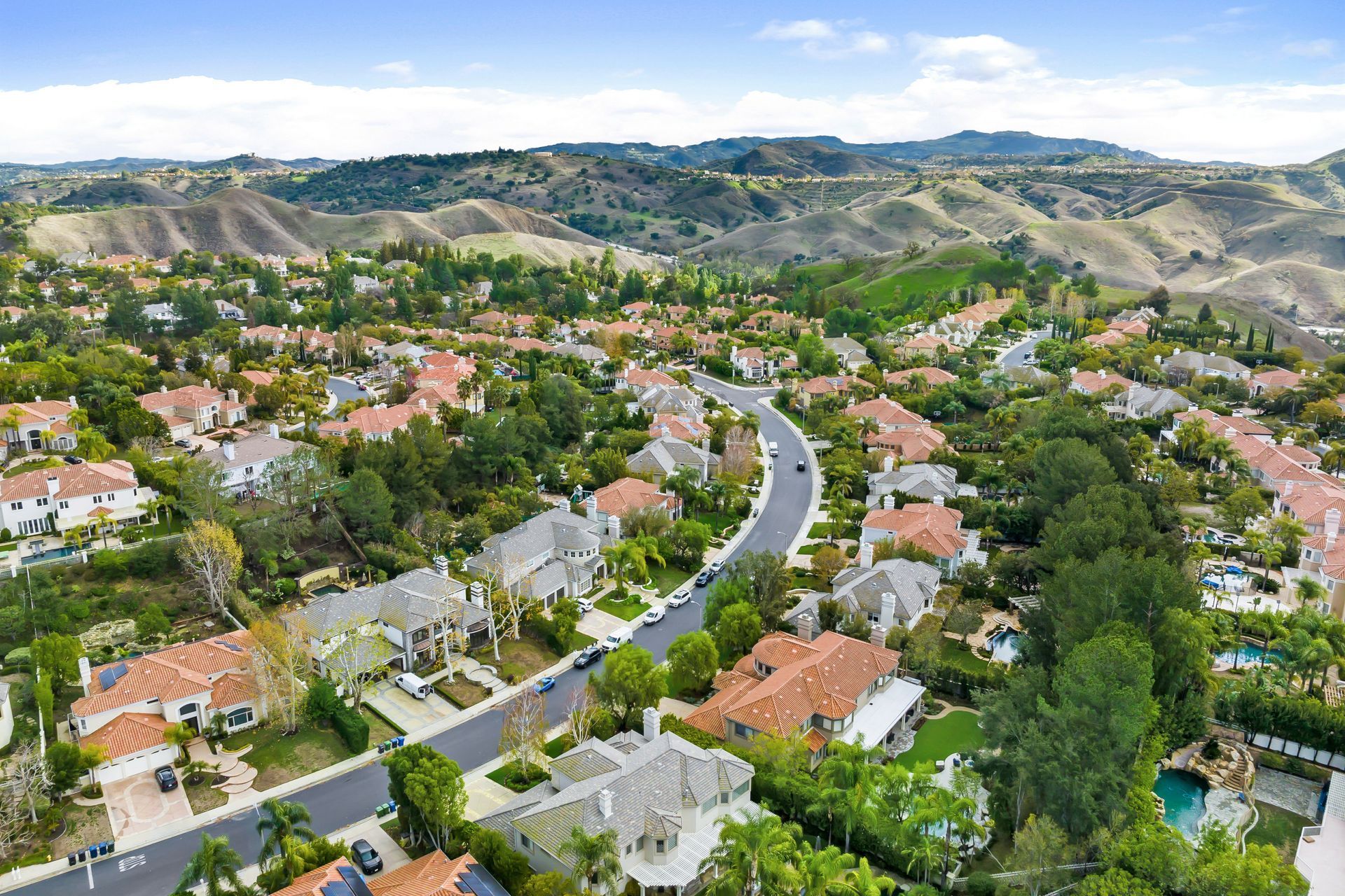 granada hills