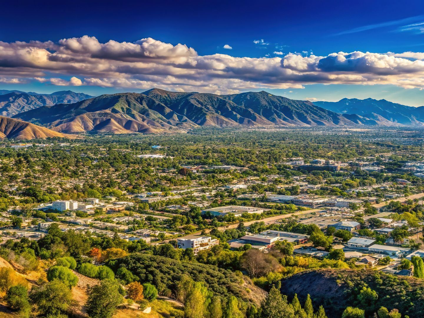 northridge