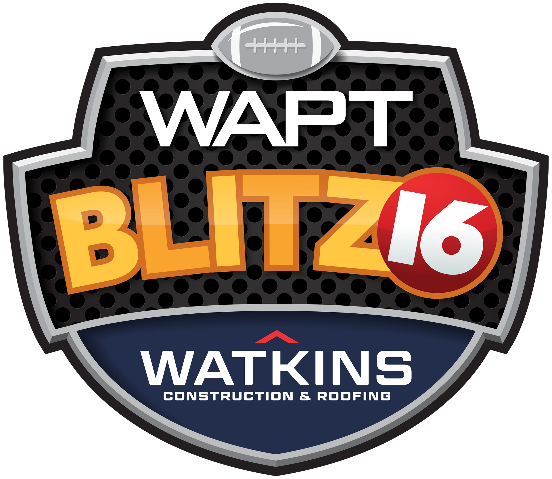 WAPT Blitz 16 logo