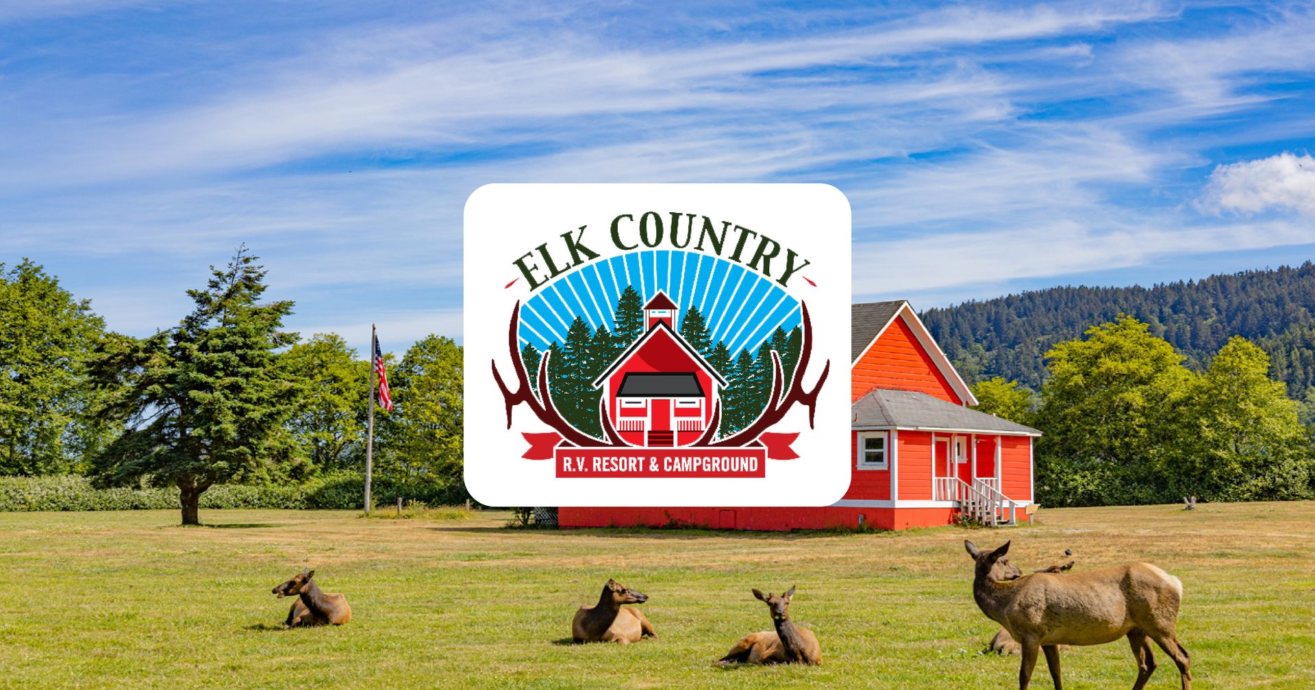 Elk Country RV Resort & Campground — photo 2