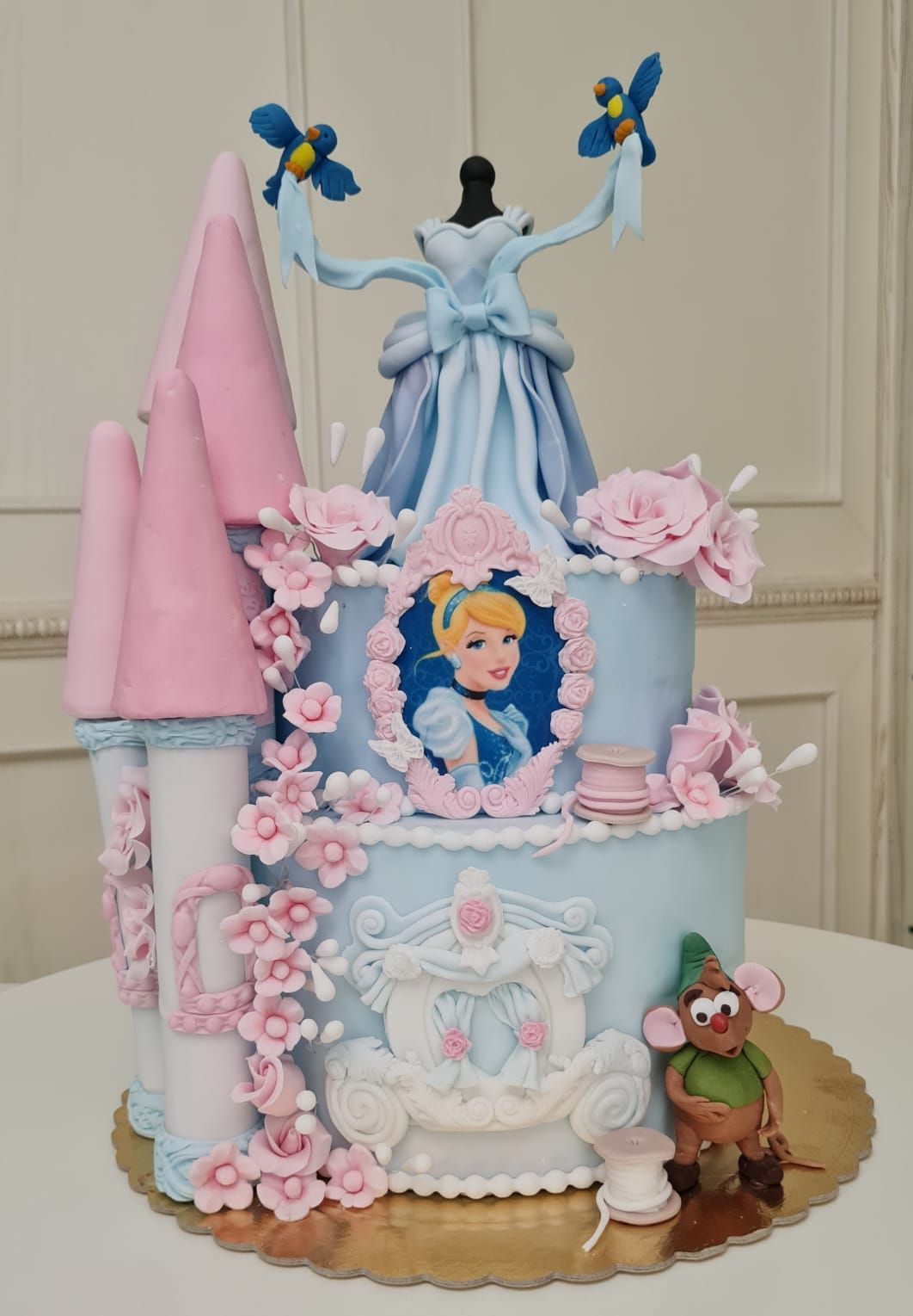 Torta compleanno7