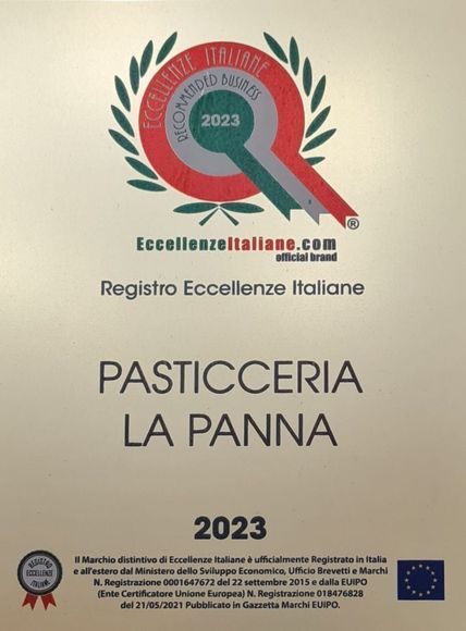 registro eccellenze italiane