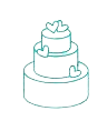 le torte 