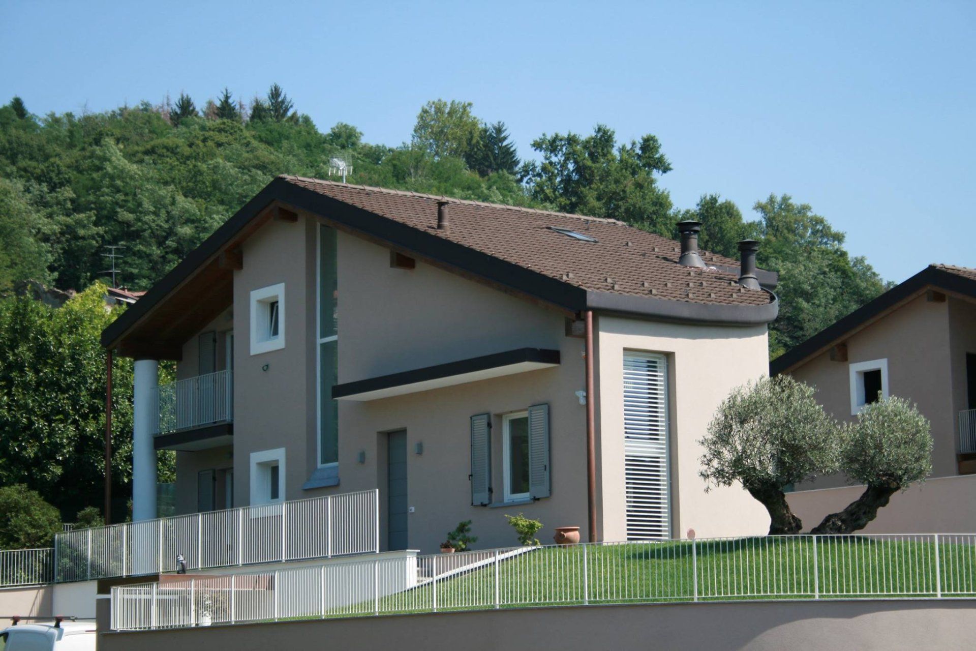Ristrutturazioni