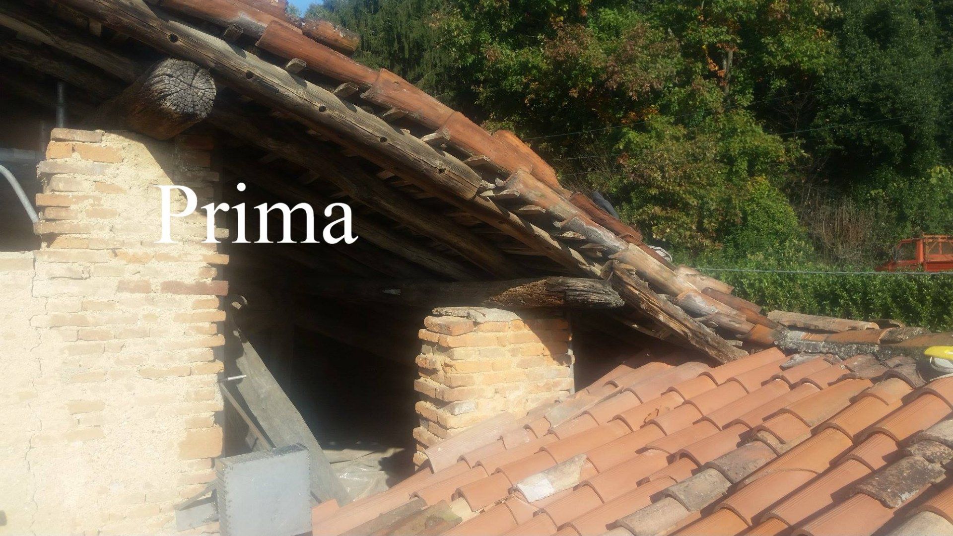 intervento prima