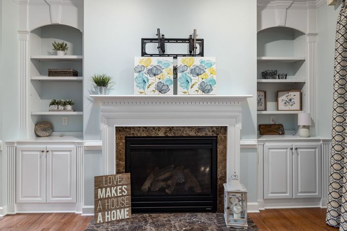 chimney photo