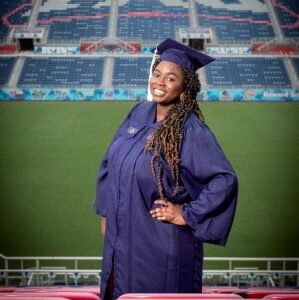 Angie E. Joseph Headshot