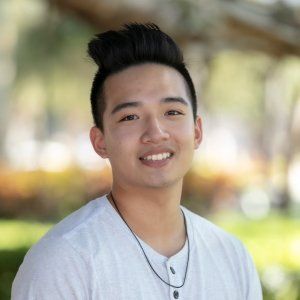 Miller Ngo Headshot