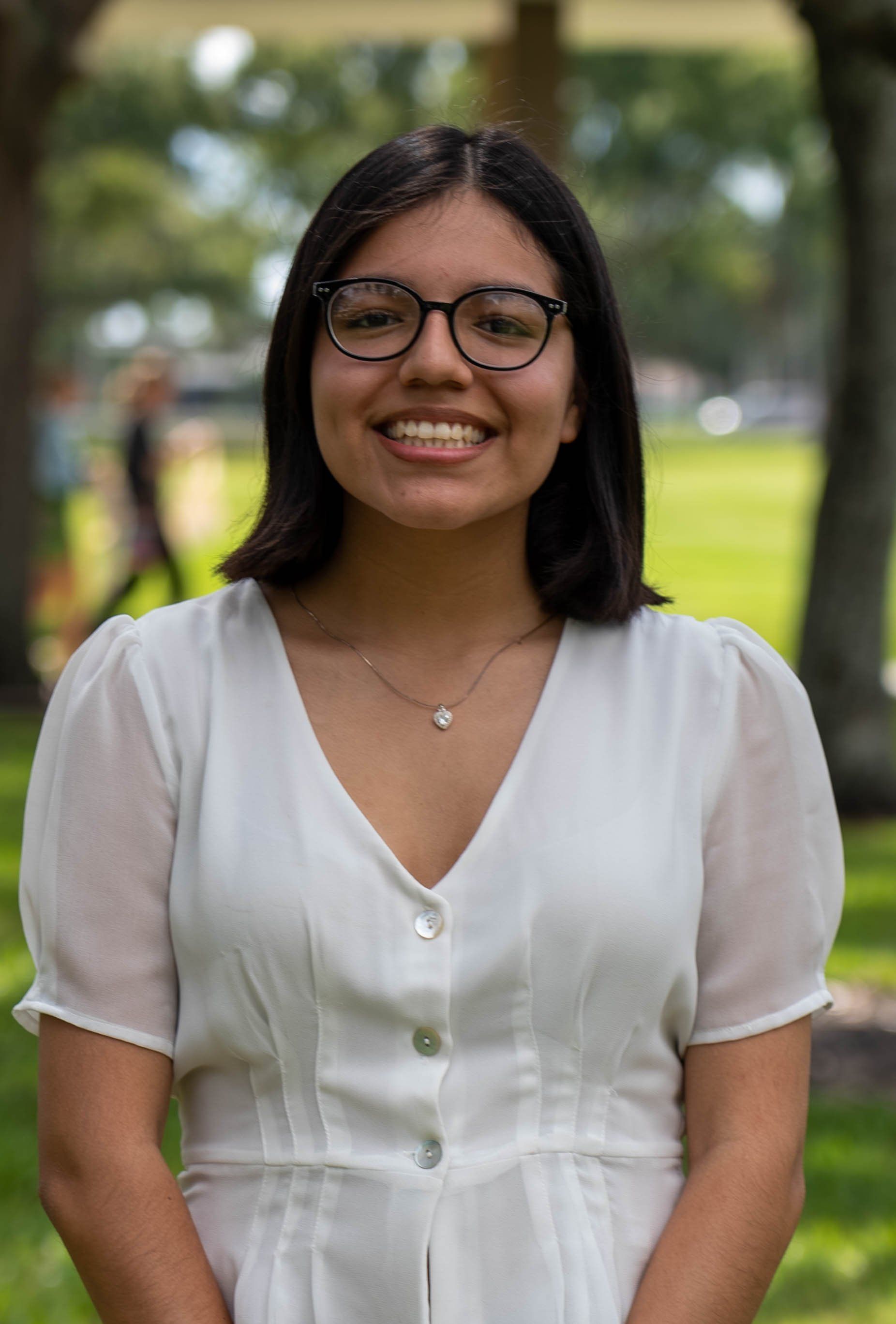 Natalia Escovar Headshot