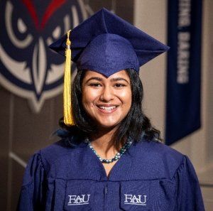 Rikita Gupta Headshot