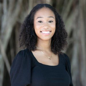 Asia S. Starling Headshot