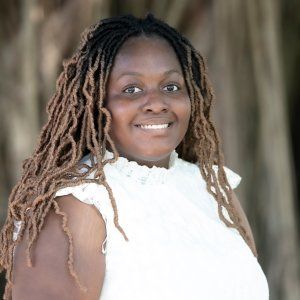 Tivonna A. Prince Headshot