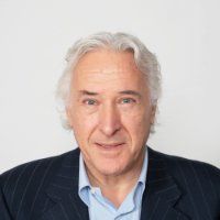 Barry Beck Headshot