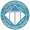 Driving Forces Badge