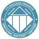 EQ Badge