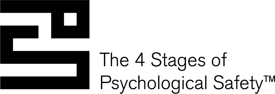 4 Stages Psych Safety badge