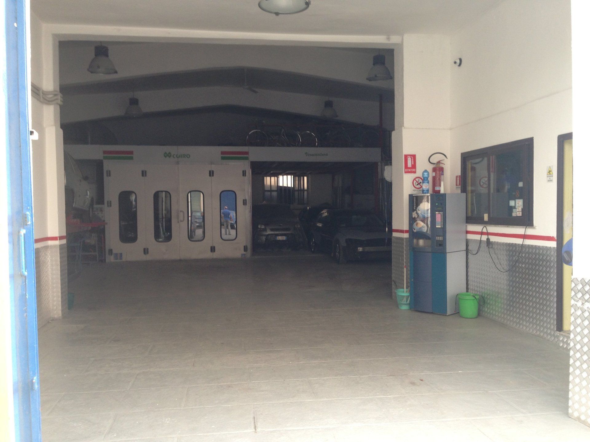 SERVIZI CARROZZERIA 3