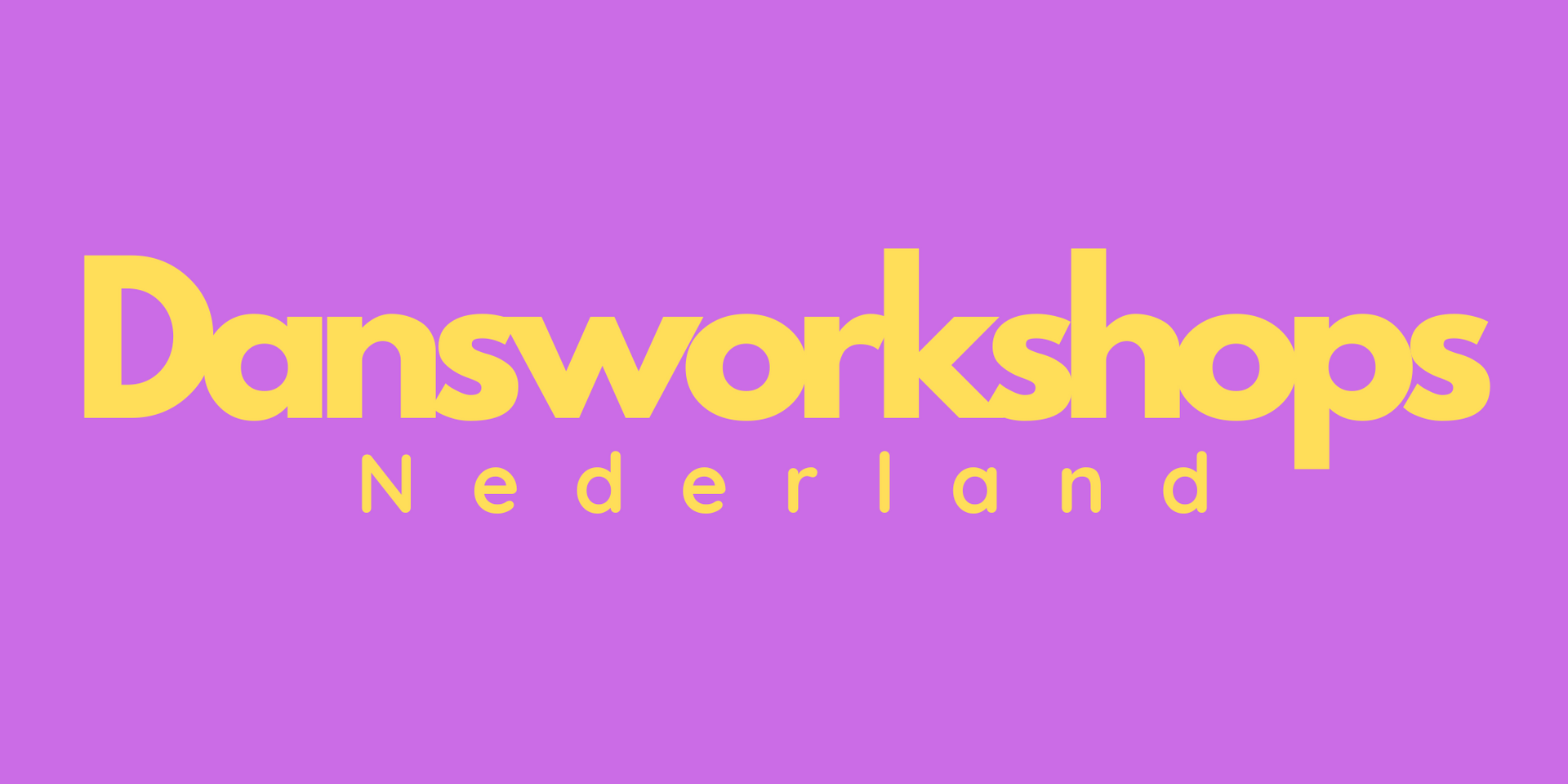 dansworkshopsnederland