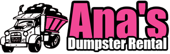 Ana's Dumpster Rentals