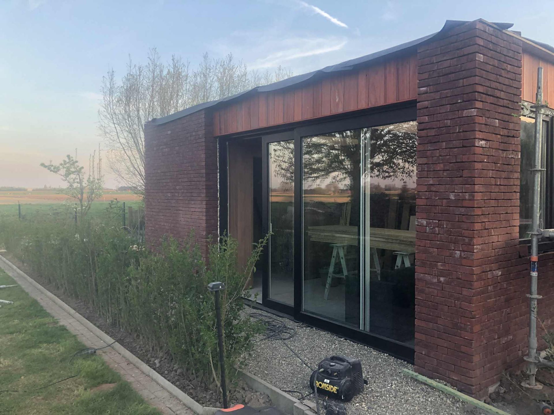 tuinkamer