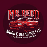 Mr. Redd Mobile Detailing LLC Mr. Redd Mobile Detailing LLC