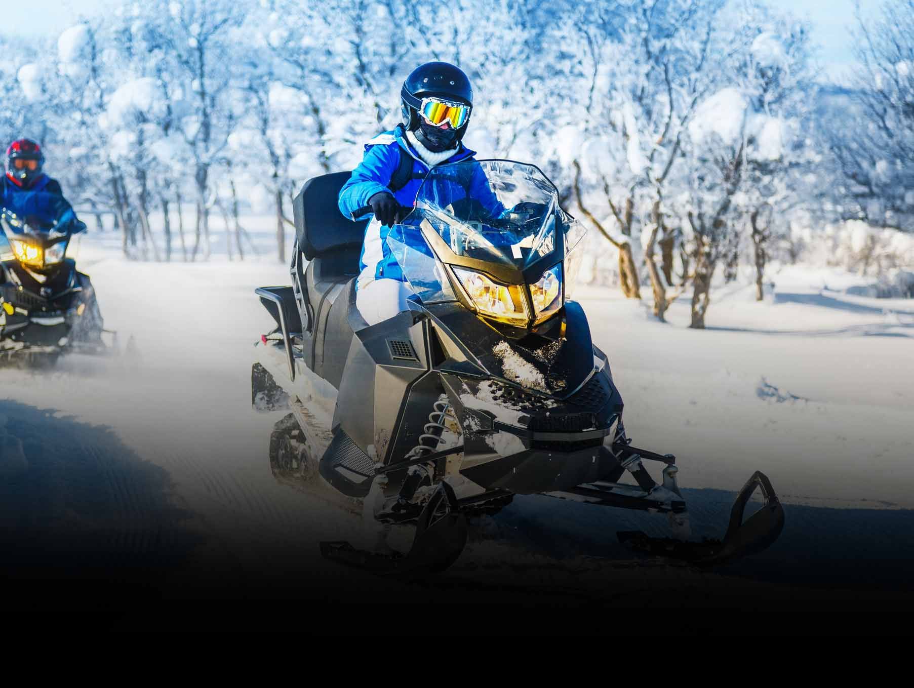 Power Sports Repair Ham Lake, MN CJ's Garage