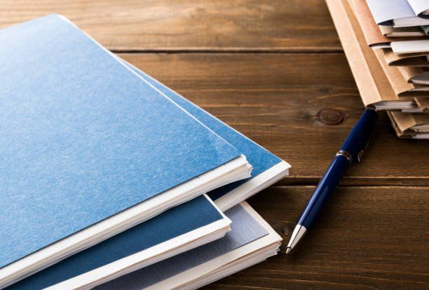 Business Documents — Fredericksburg, VA — Steve Guy & Associates, P.C.